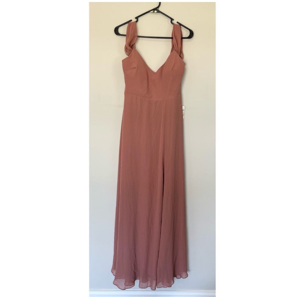 PETITE LENGTH Birdy Grey Devin Dress